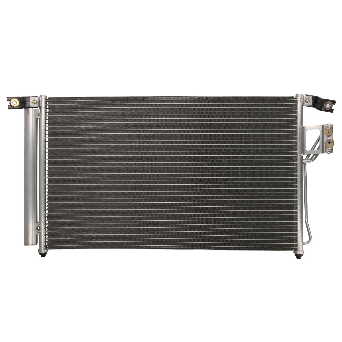Image of Condensator, airconditioning