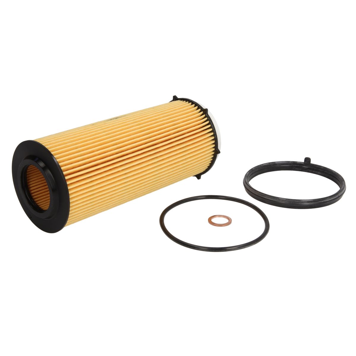 Image of Oliefilter