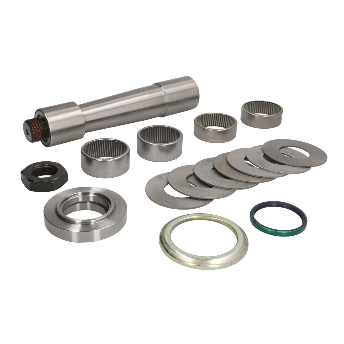 Image of Fusee reparatieset