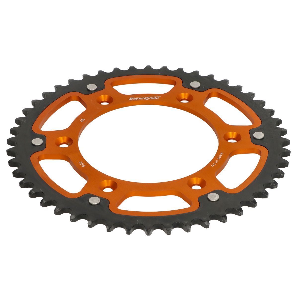 Ritzel SUPERSPROX RST-990:48-ORG
