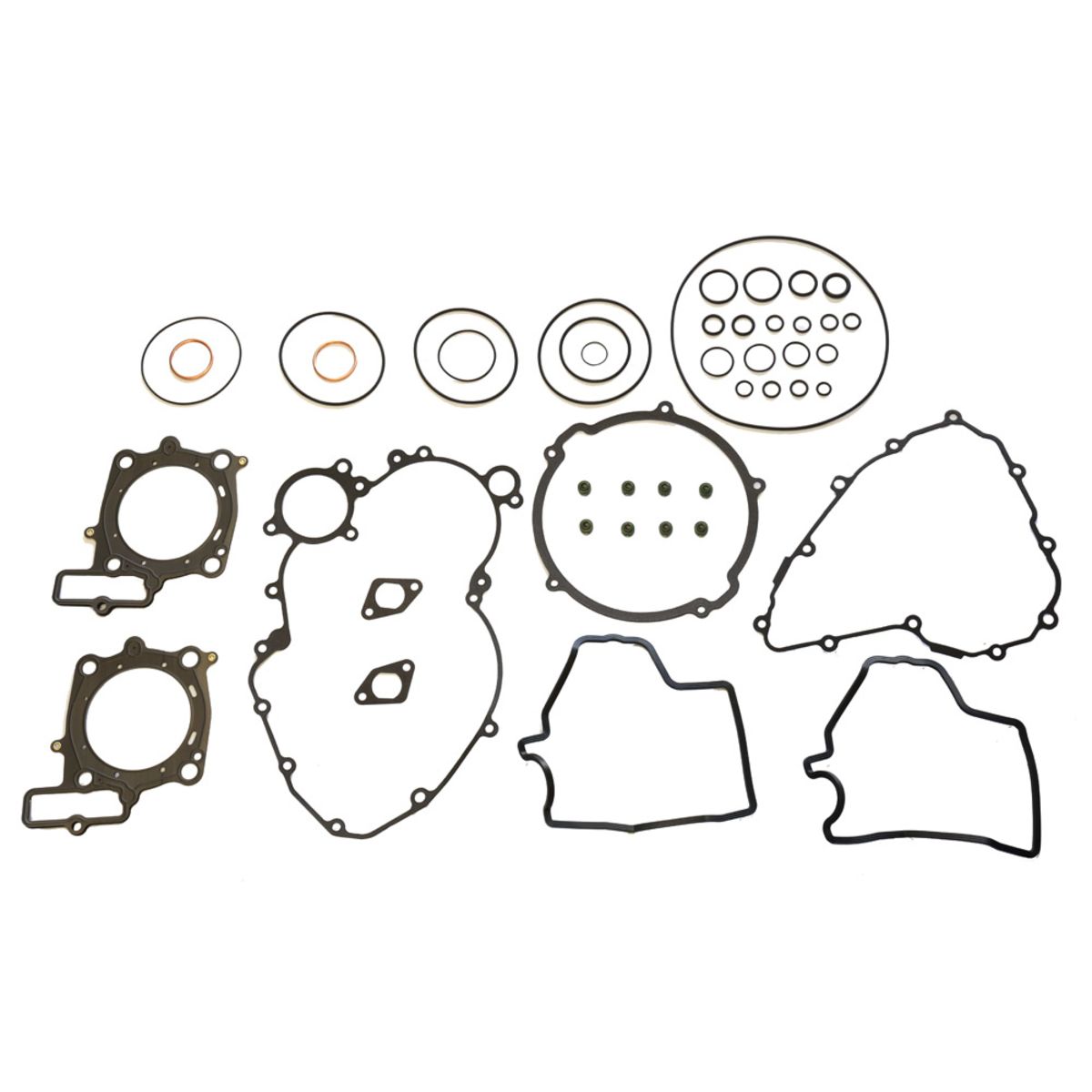 Set di guarnizioni motore ATHENA P400010850028