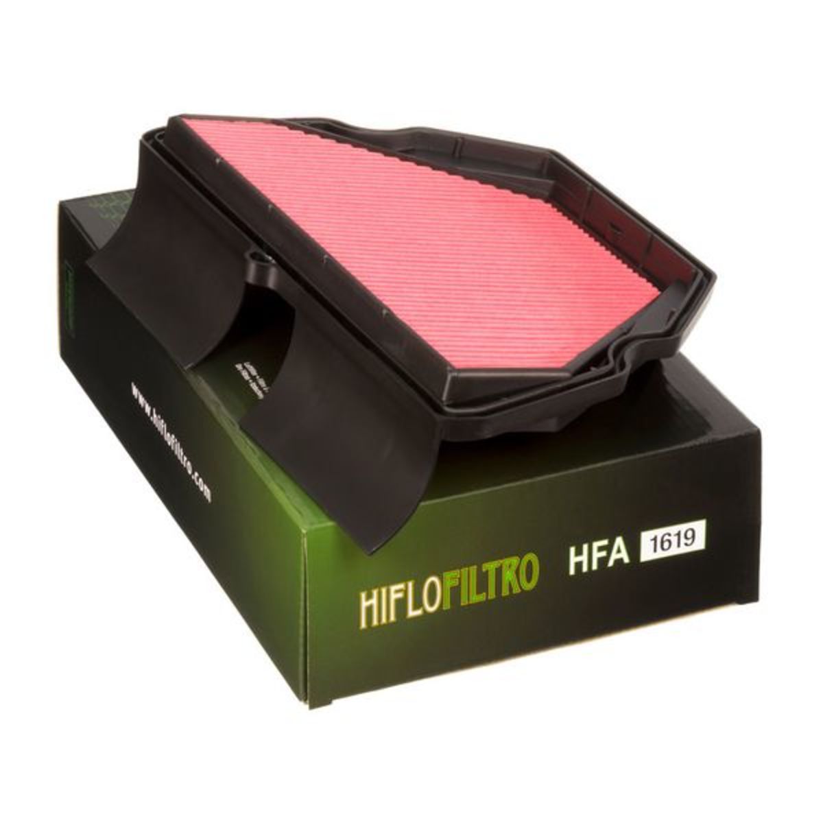 Luftfilter HIFLO HFA1619