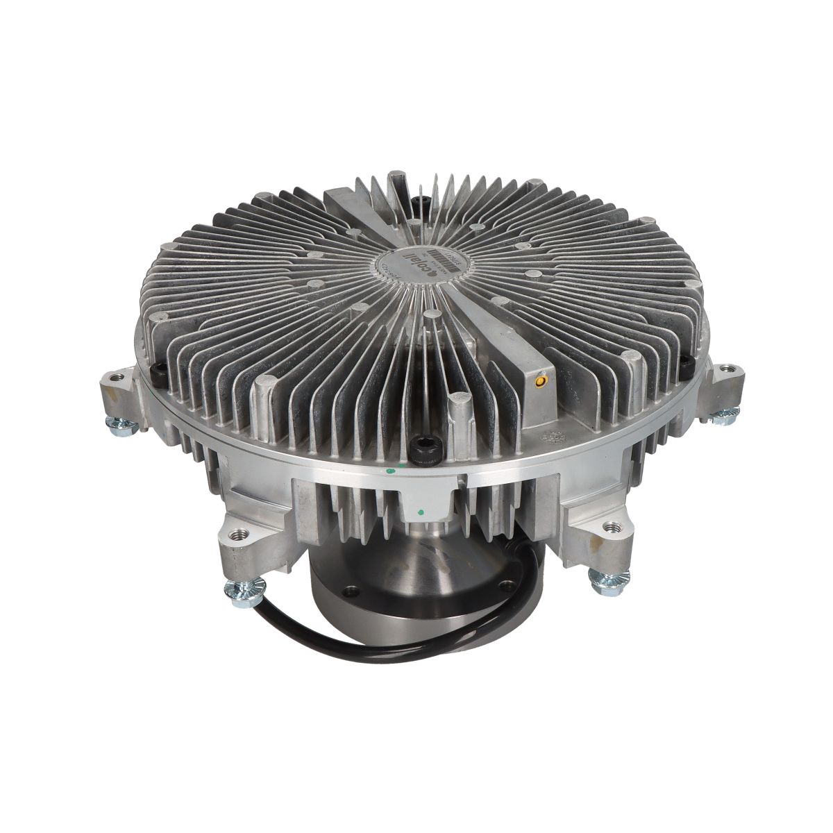 Image of Koppeling, radiatorventilator