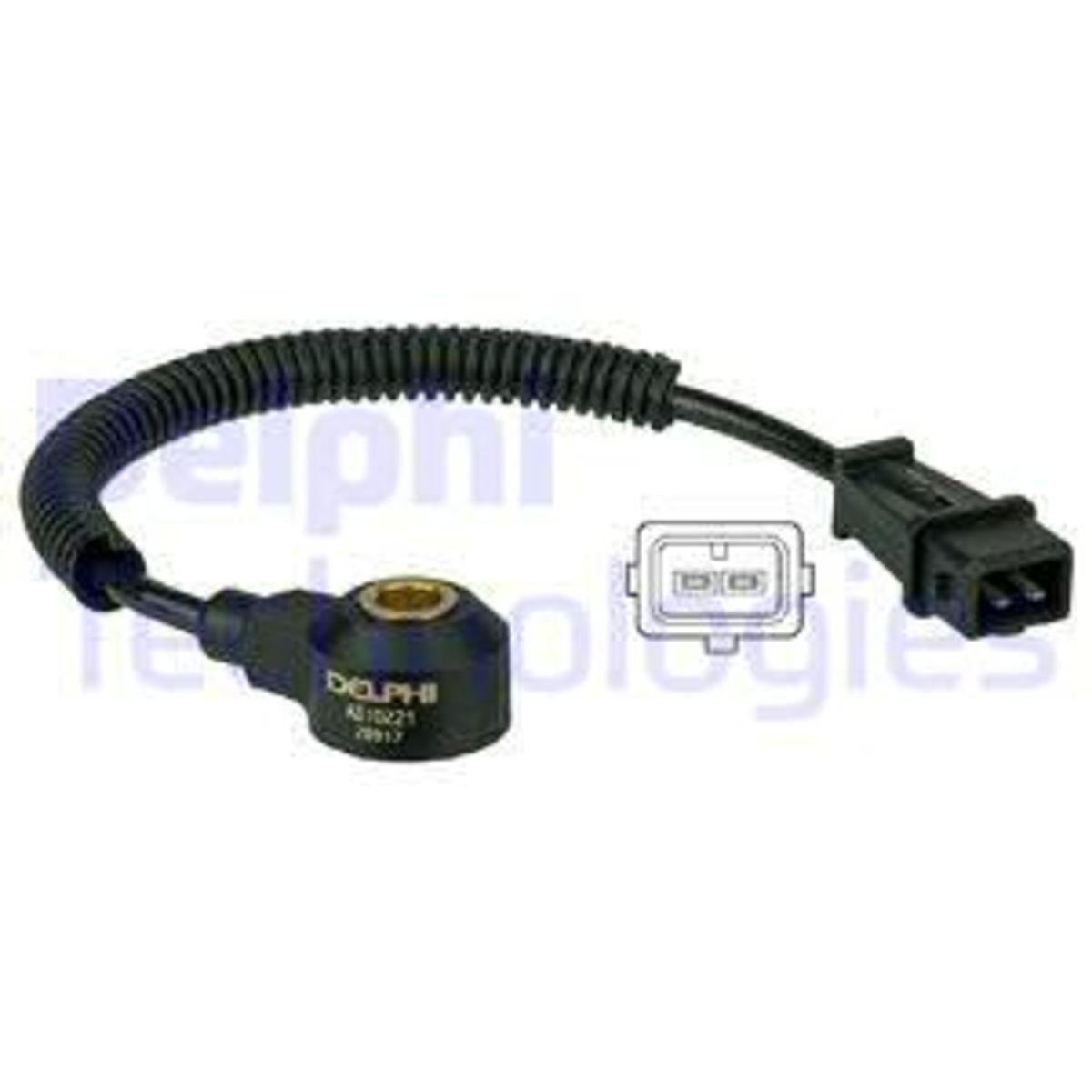 Image of Klopsensor