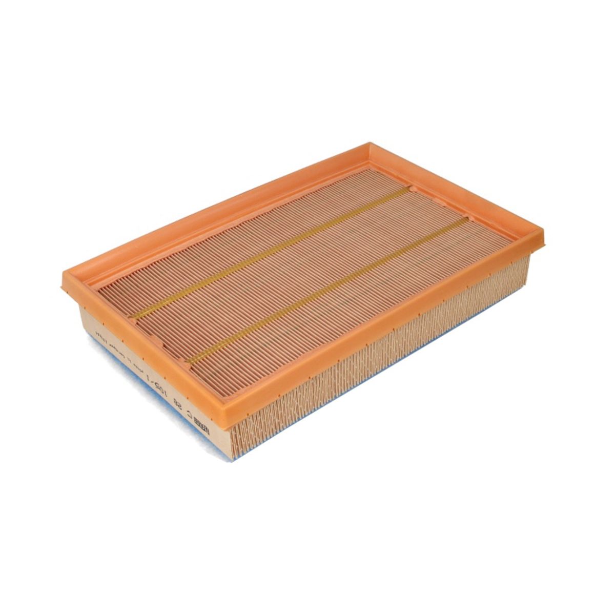Mann-Filter Filtro De Aire C 28 105/1