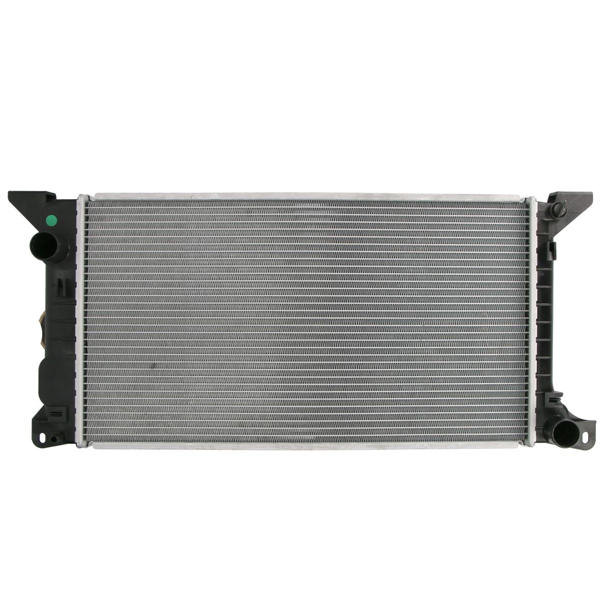 Image of Radiator, motorkoeling