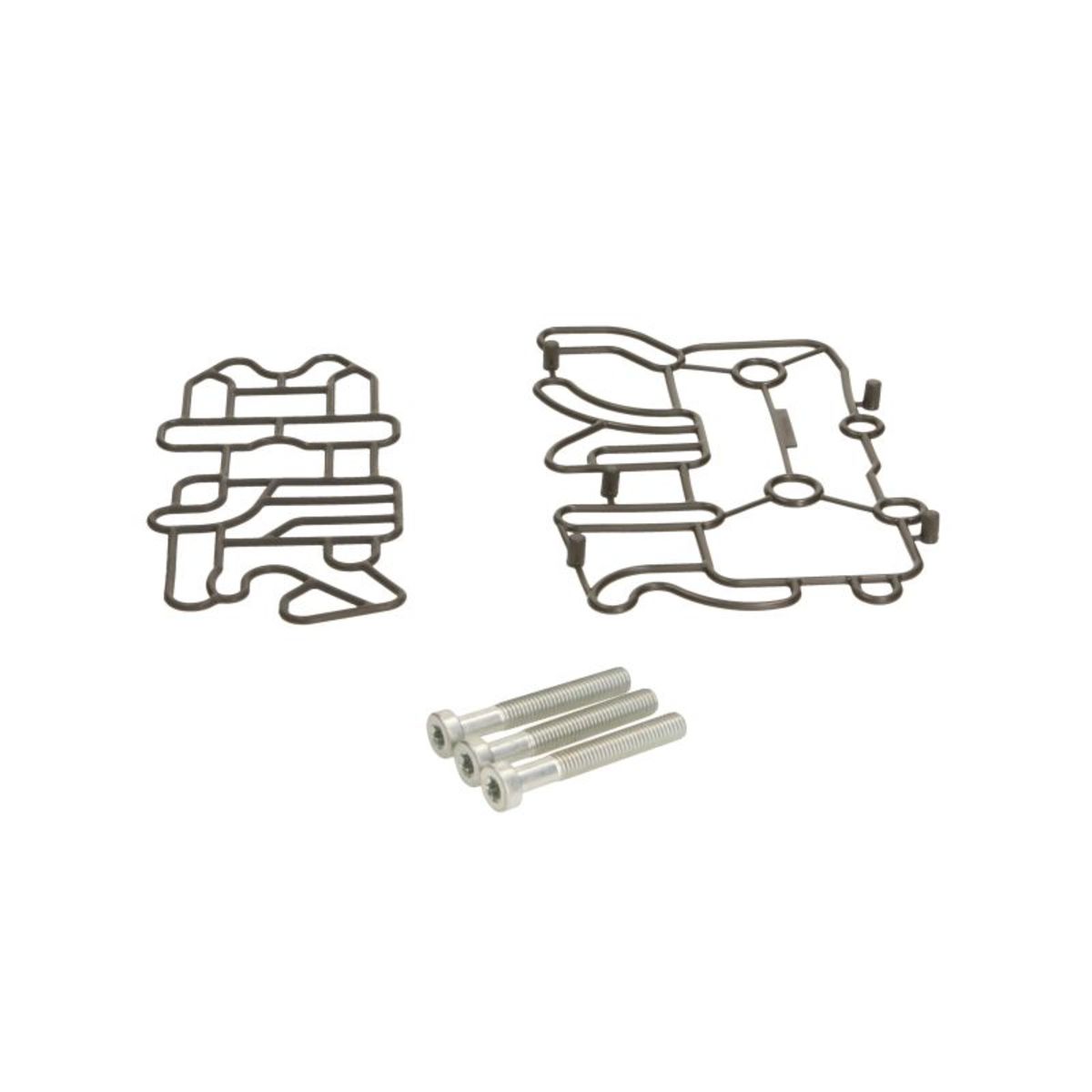 Wabco Dichtung, Magnetventil 4213559472