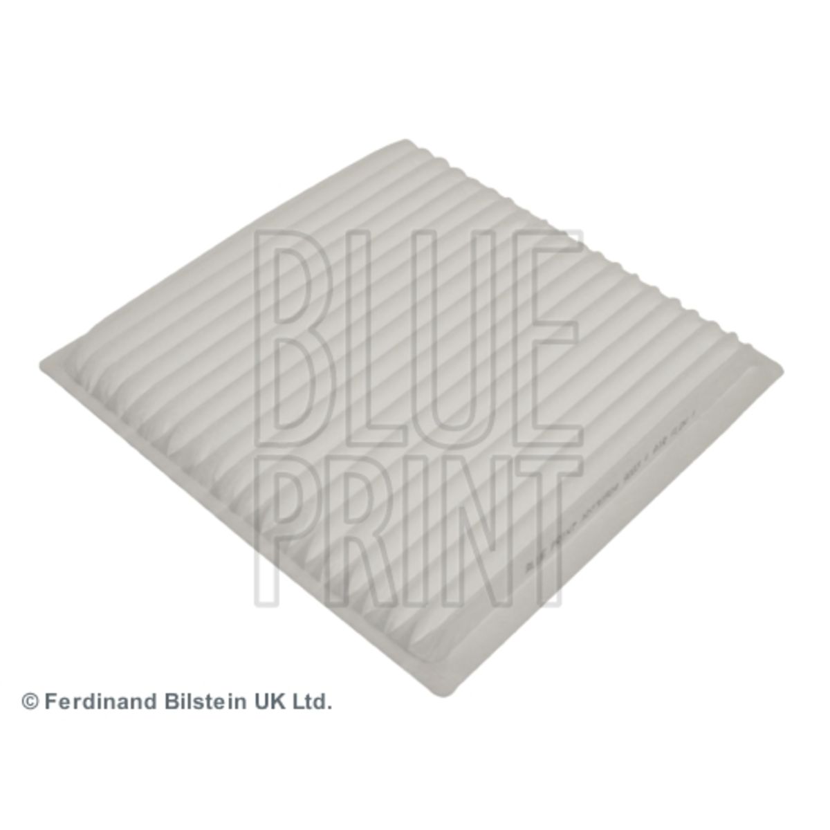 Image of Cabineluchtfilter