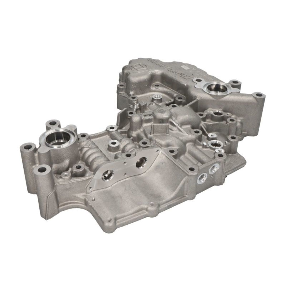 Gehäuse, Getriebe ZF 6093302050