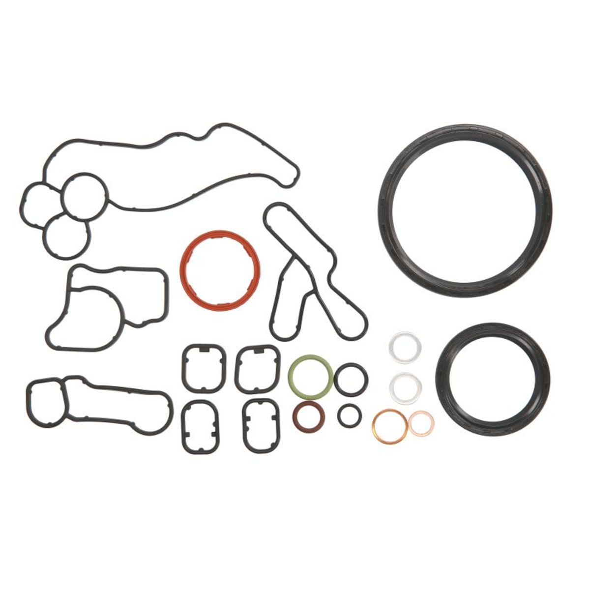 Elring Jeu De Joints, Carter Moteur 456.250
