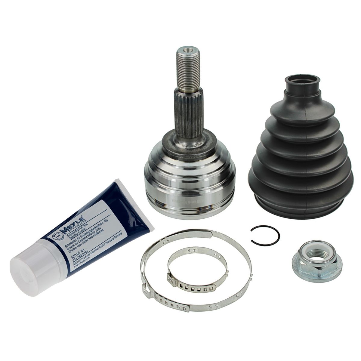 Image of Homokineet reparatie set, aandrijfas  KIT