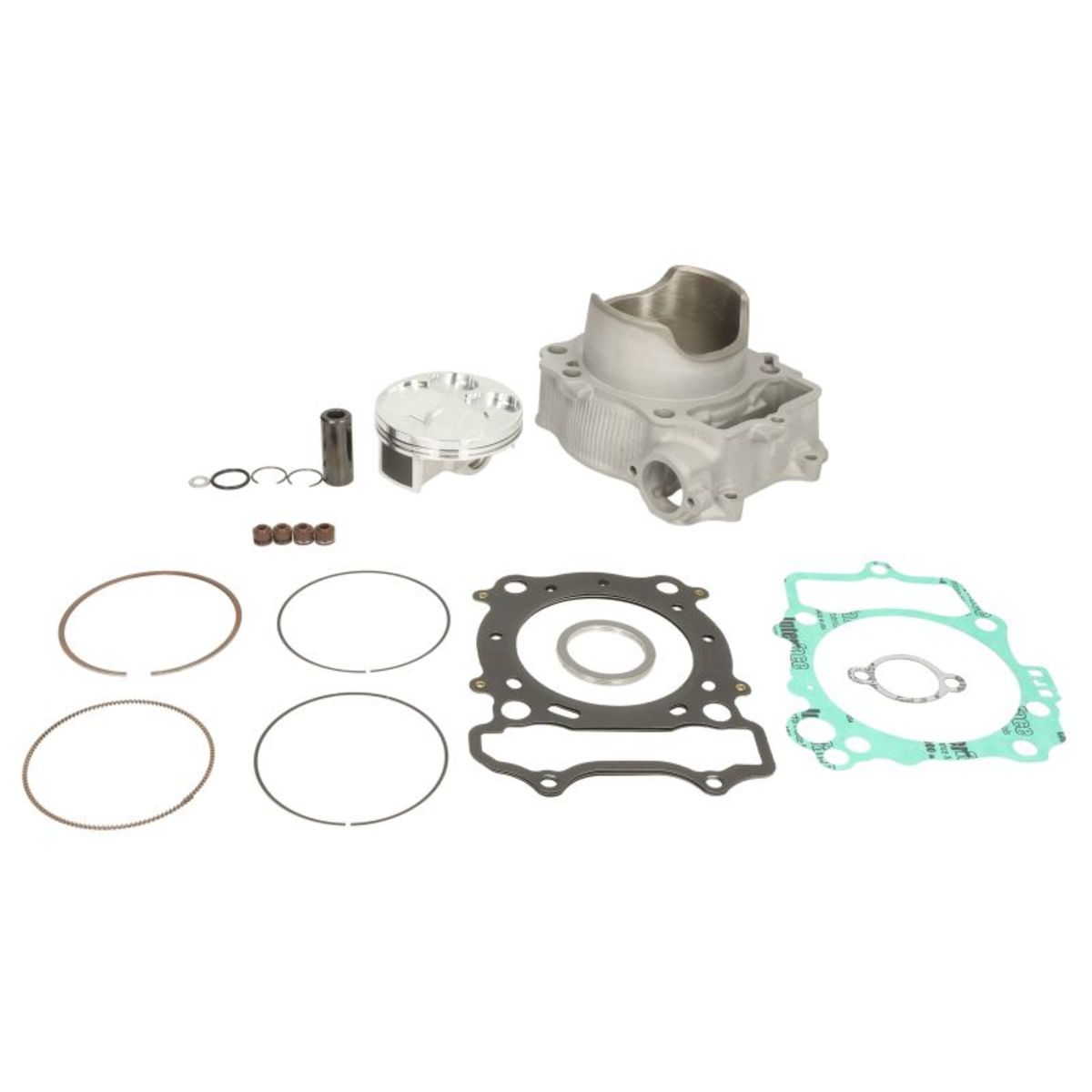 Zylindersatz CYLINDER WORKS CW20013K01HC