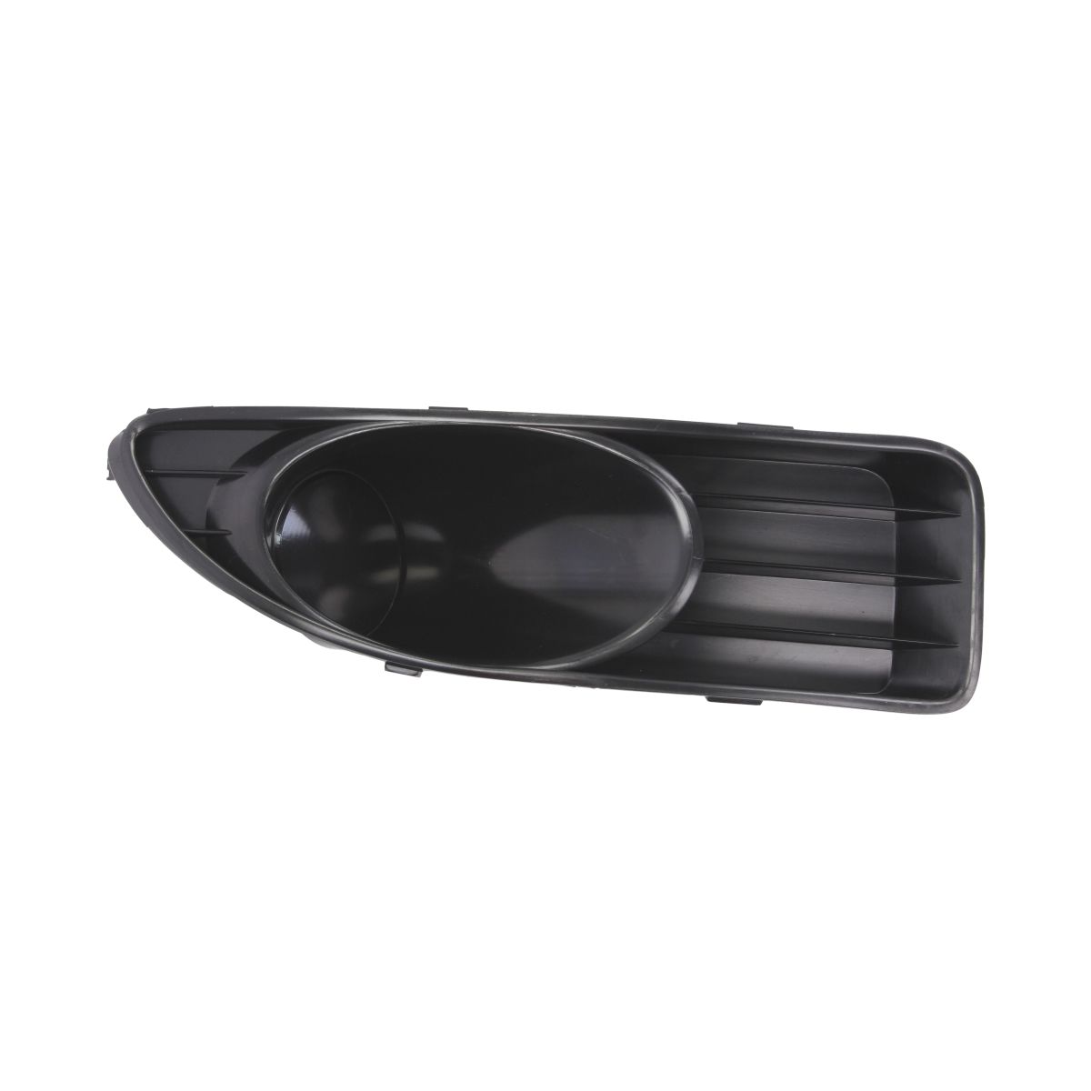 Blic Ventilatierooster, Bumper 6502-07-2018994P Rechts