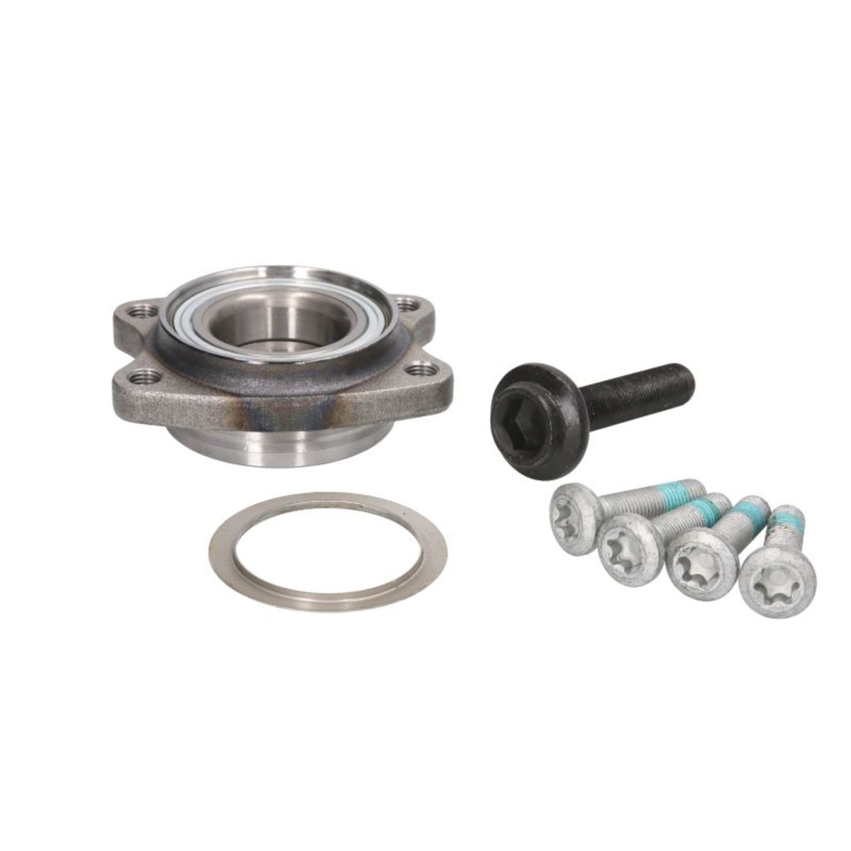 Meyle Set Di Cuscinetti Ruota 100 650 0007