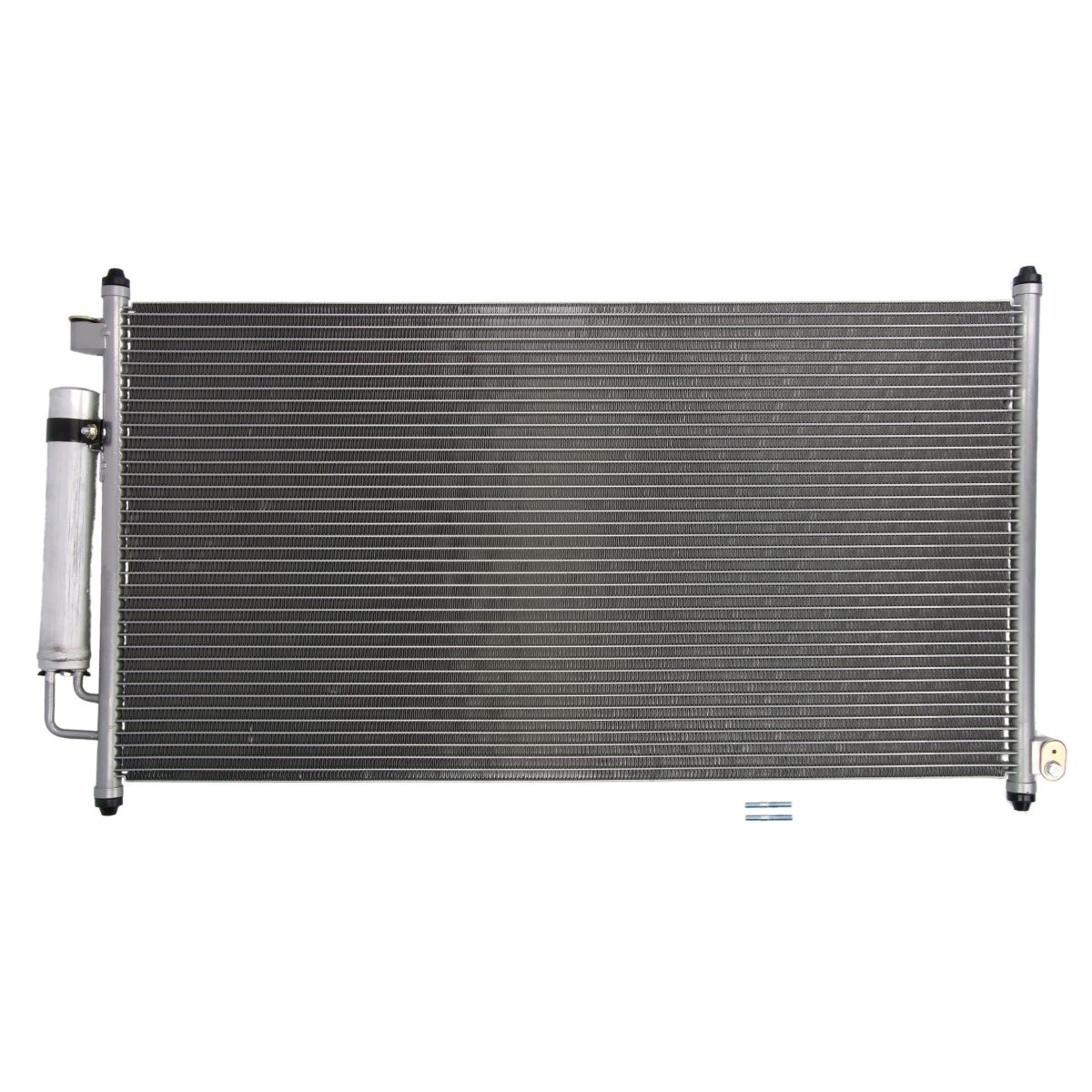 Image of Condensator, airconditioning
