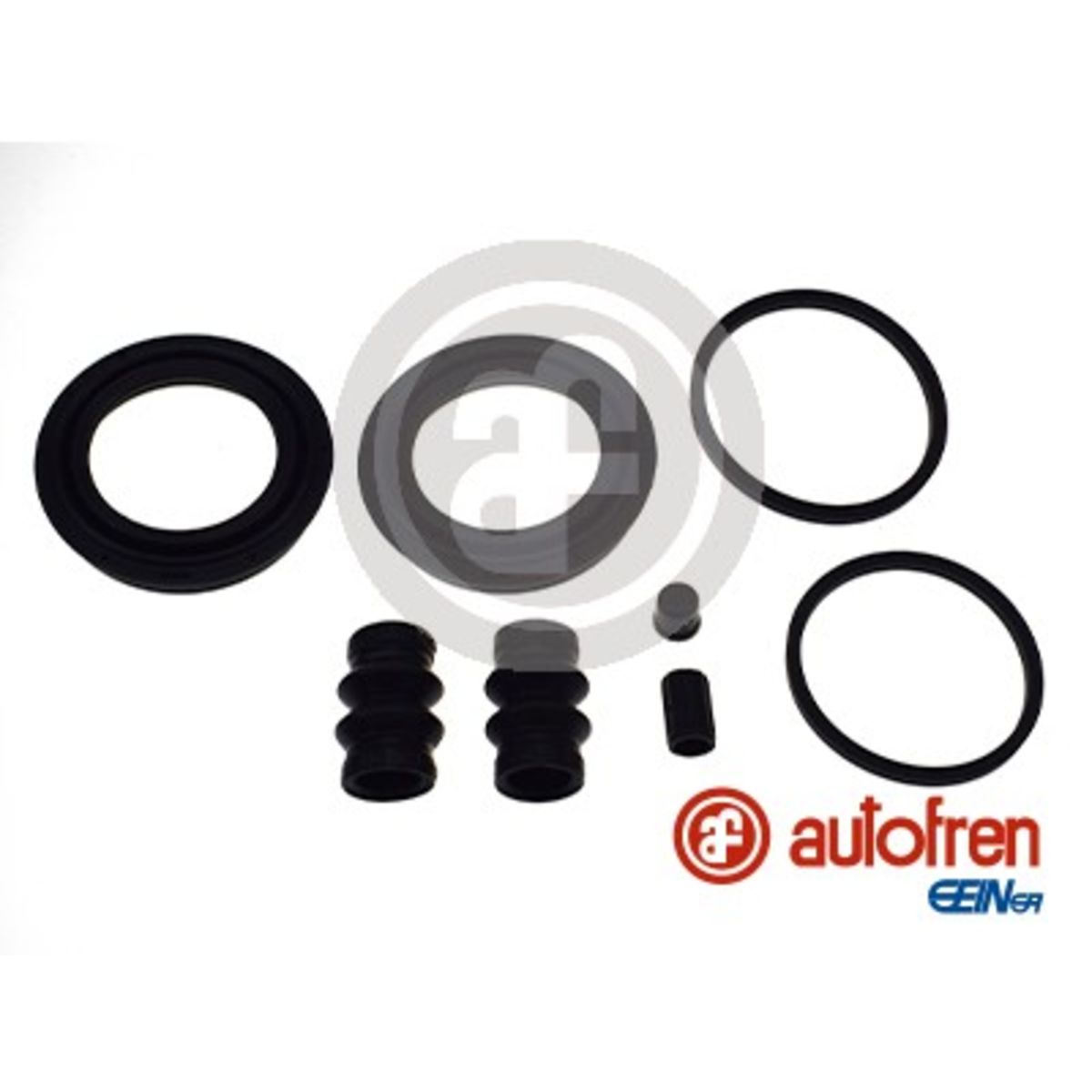 Image of Reparatieset, remklauw  D4-3125