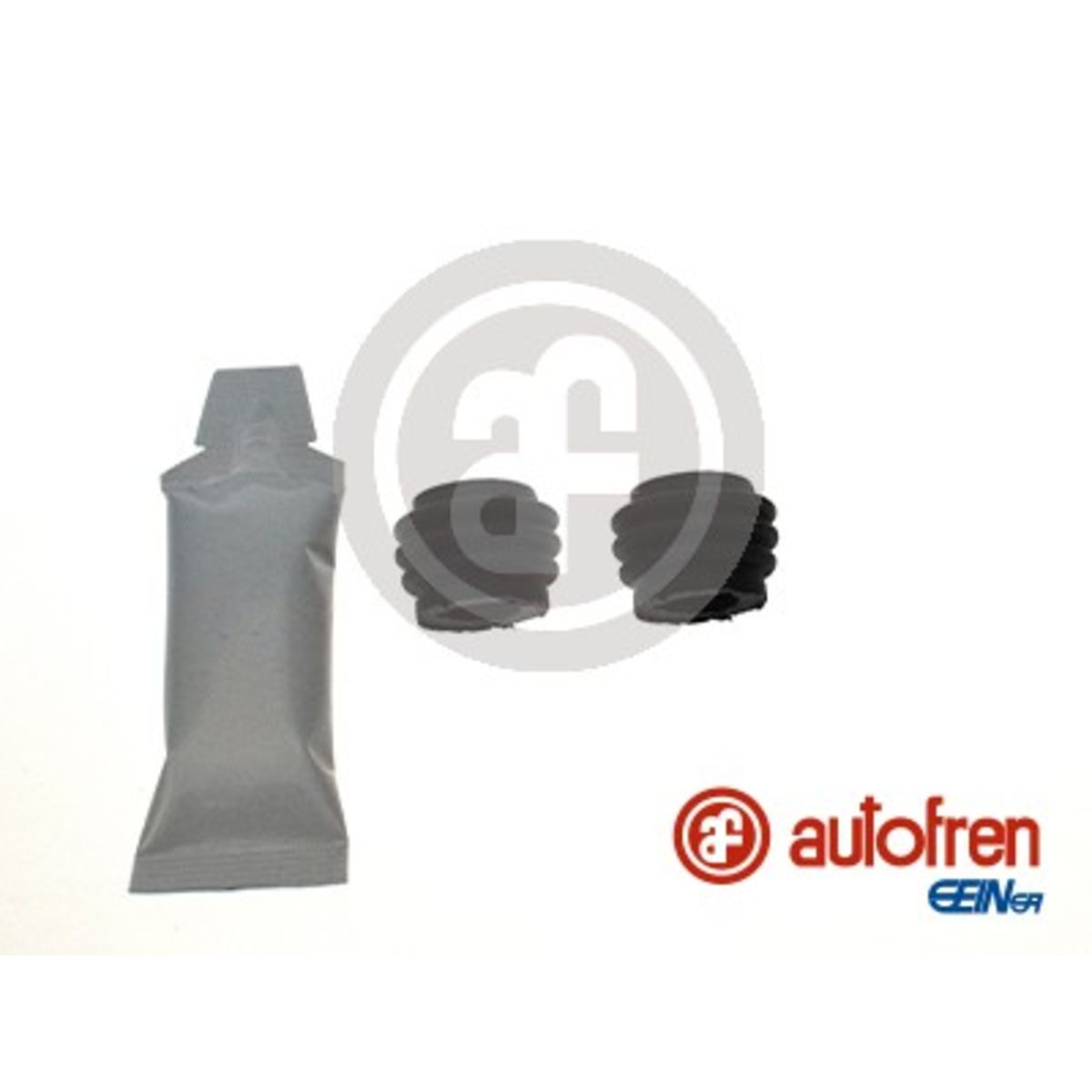 Image of Reparatieset, remklauw  D7-351