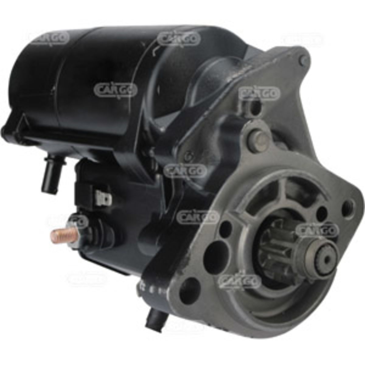 Image of Starter