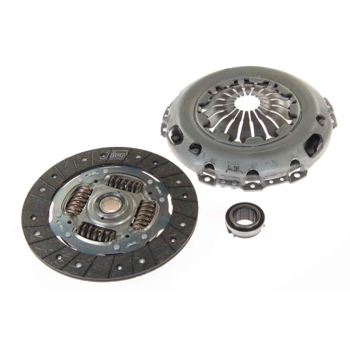 Volkswagen Golf Spojková Sada VALEO (826326 Kit Frizione