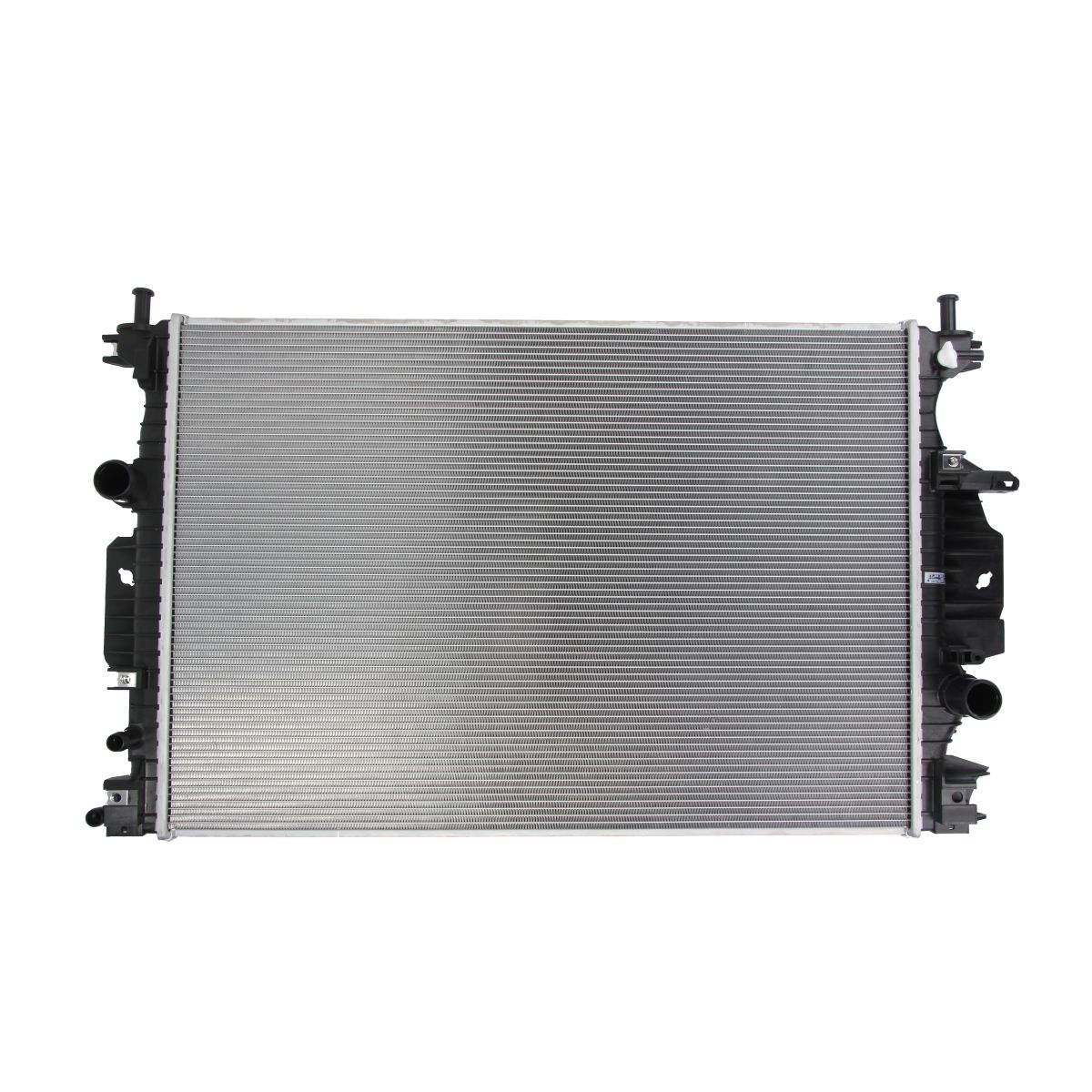 Image of Radiator, motorkoeling