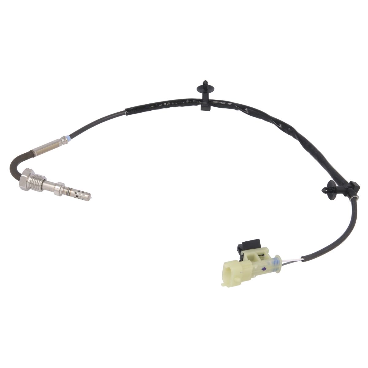 Image of Sensor, uitlaatgastemperatuur