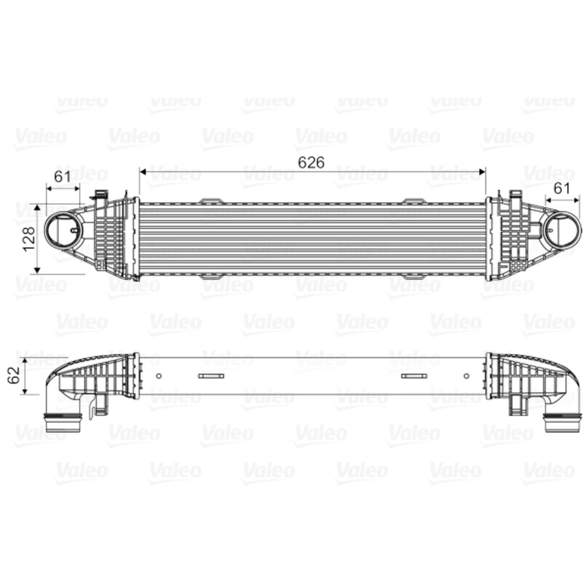 Image of Intercooler