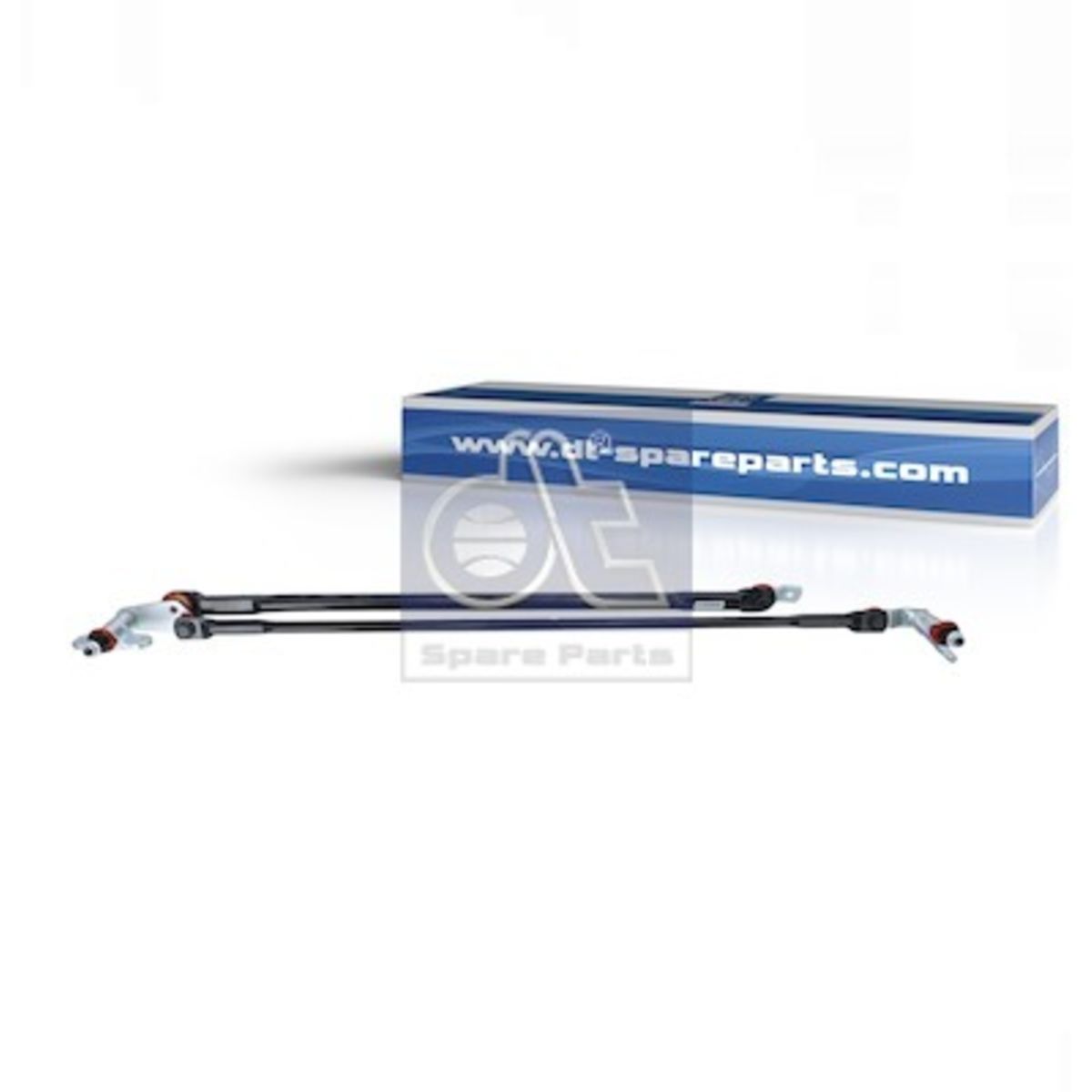 Image of Wisserarm DT Spare Parts