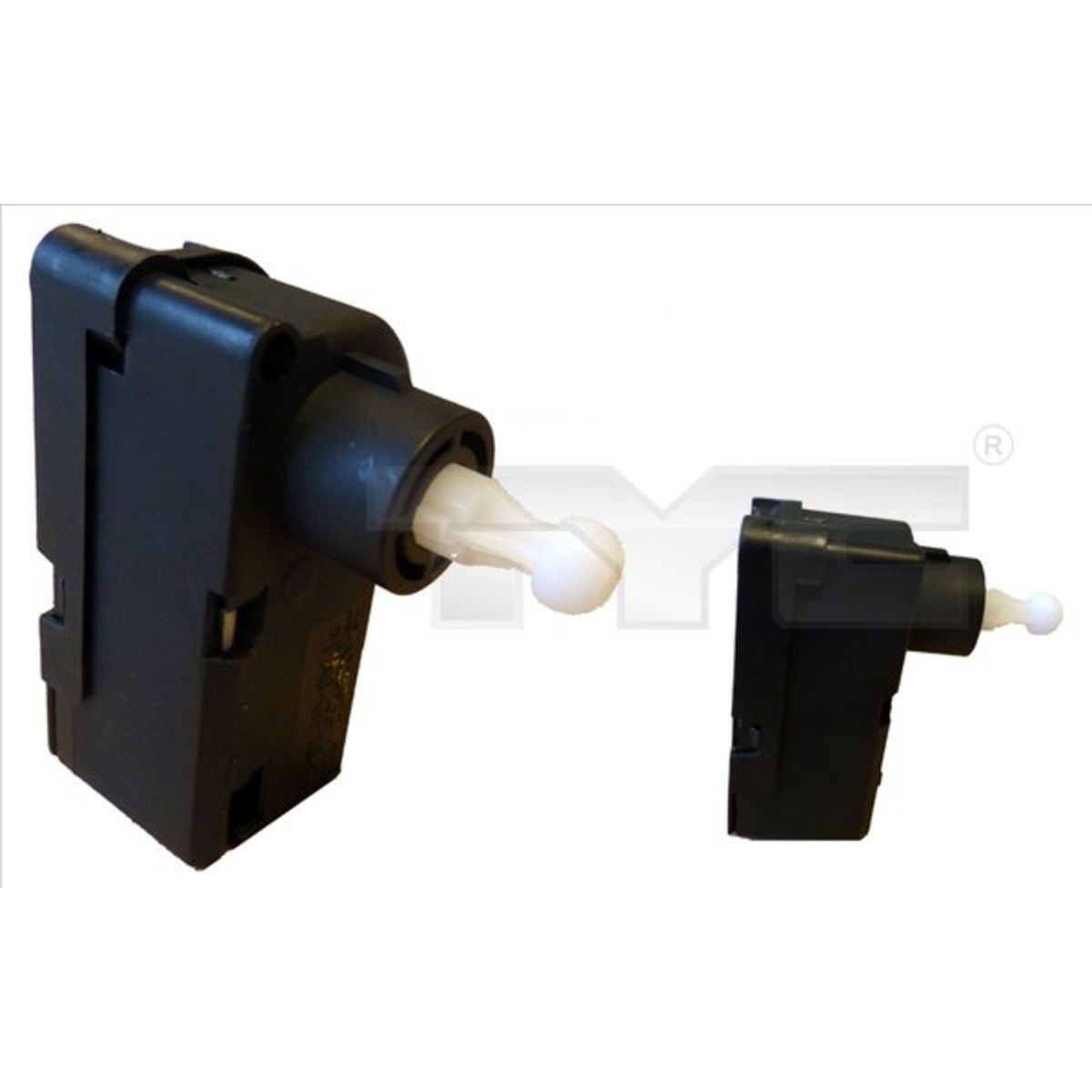 Elemento di comando, livellamento fari TYC 20-0423-MA-1