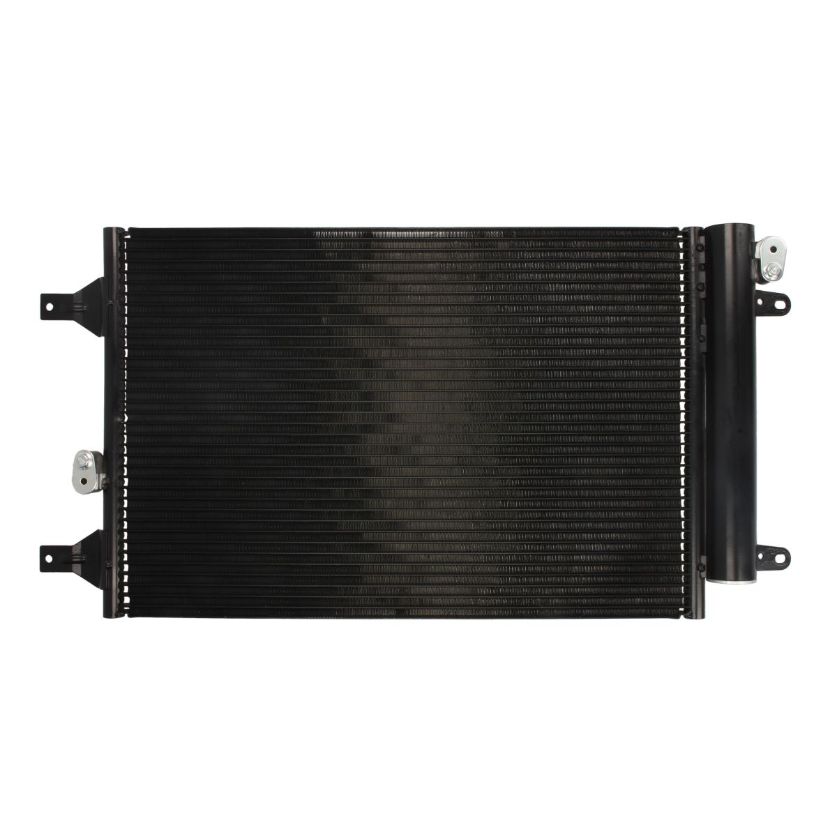 Image of Condensator, airconditioning