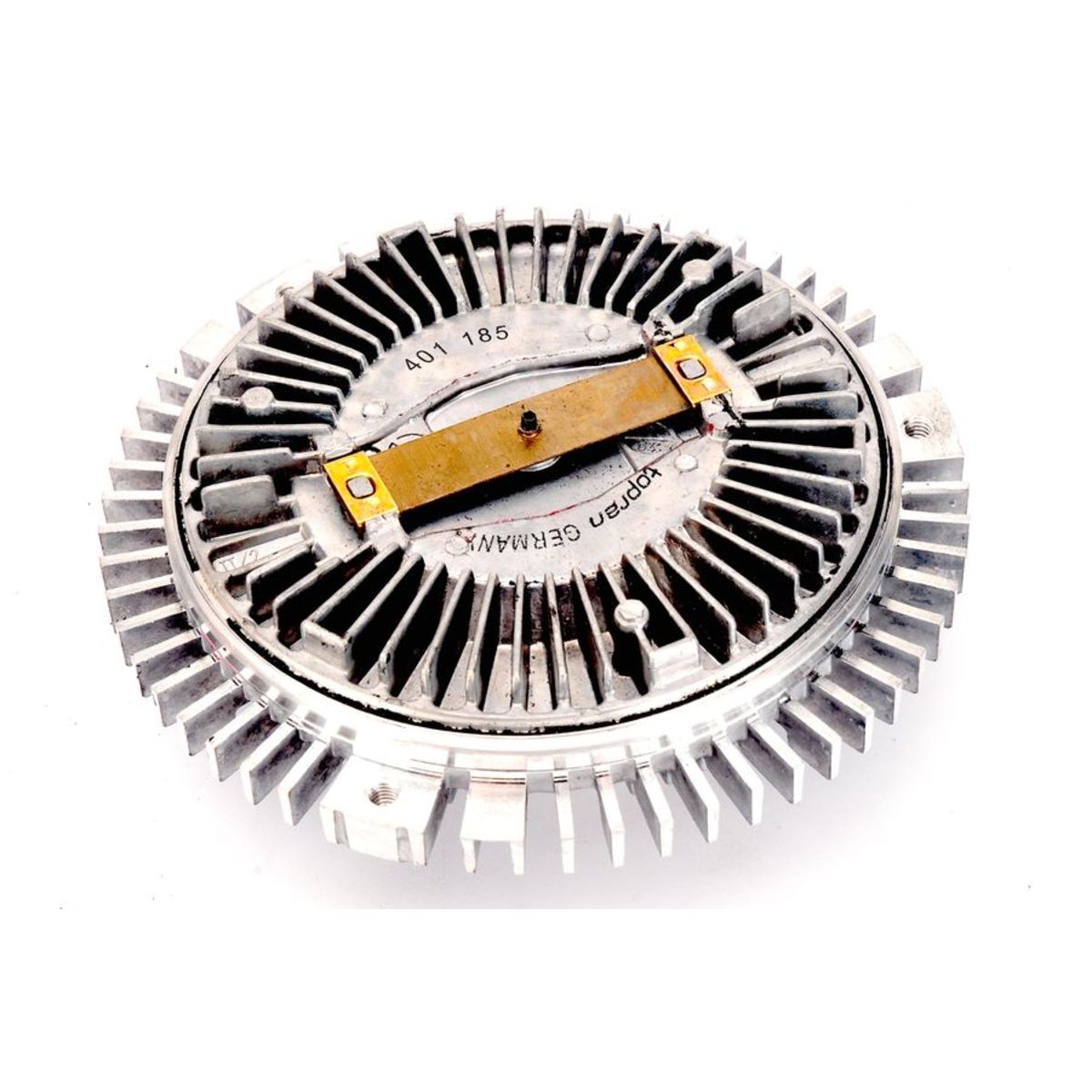 Image of Koppeling, radiatorventilator