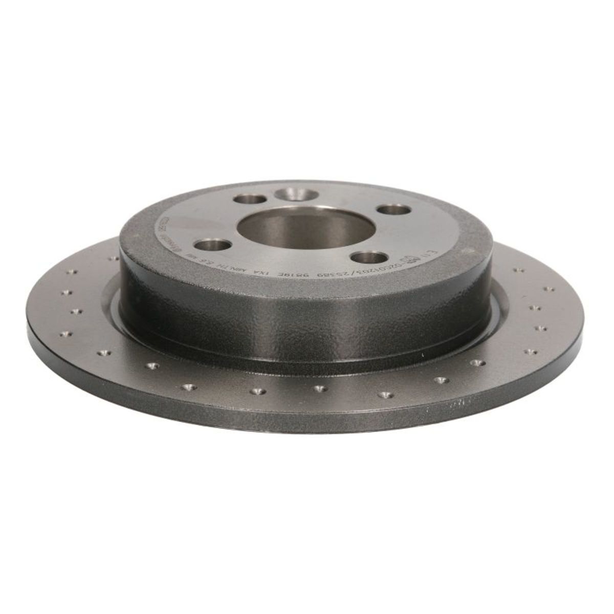 Image of Remschijf  XTRA LINE  , 1 Stuk