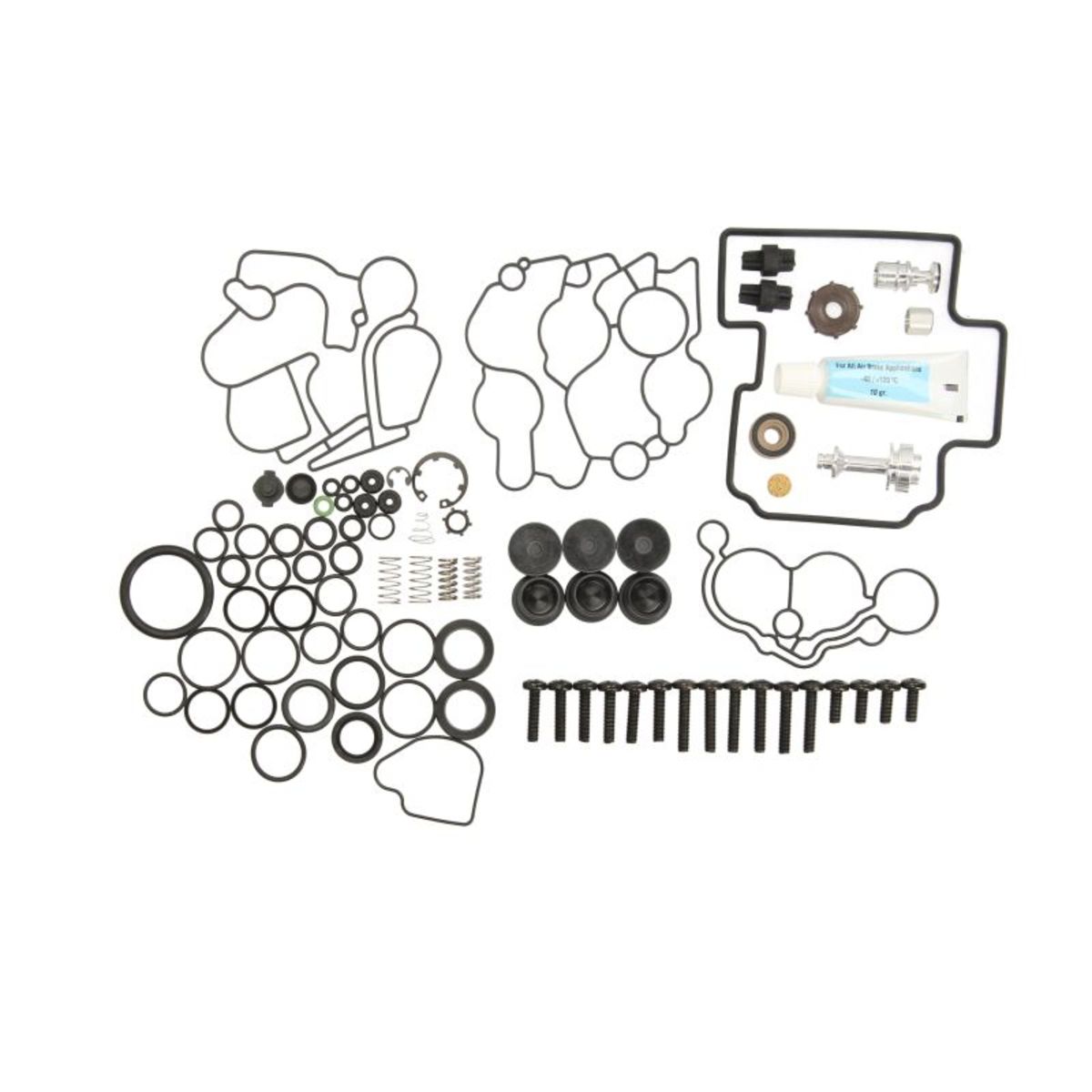 Image of Reparatieset, waterafscheider