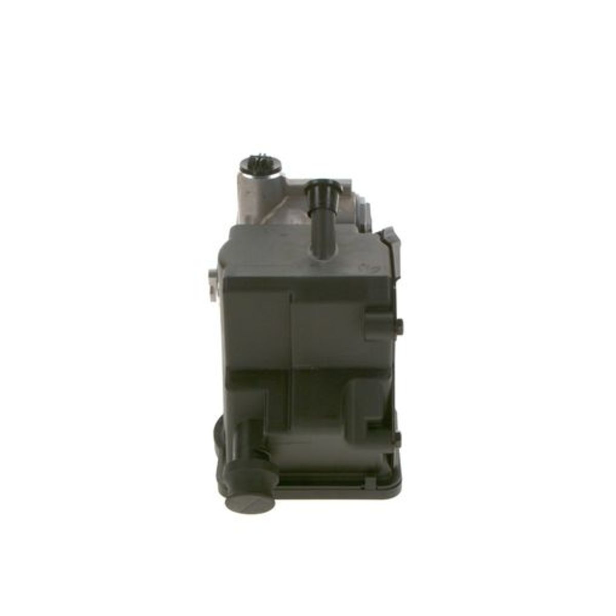 Image of Hydraulische pomp, stuurinrichting