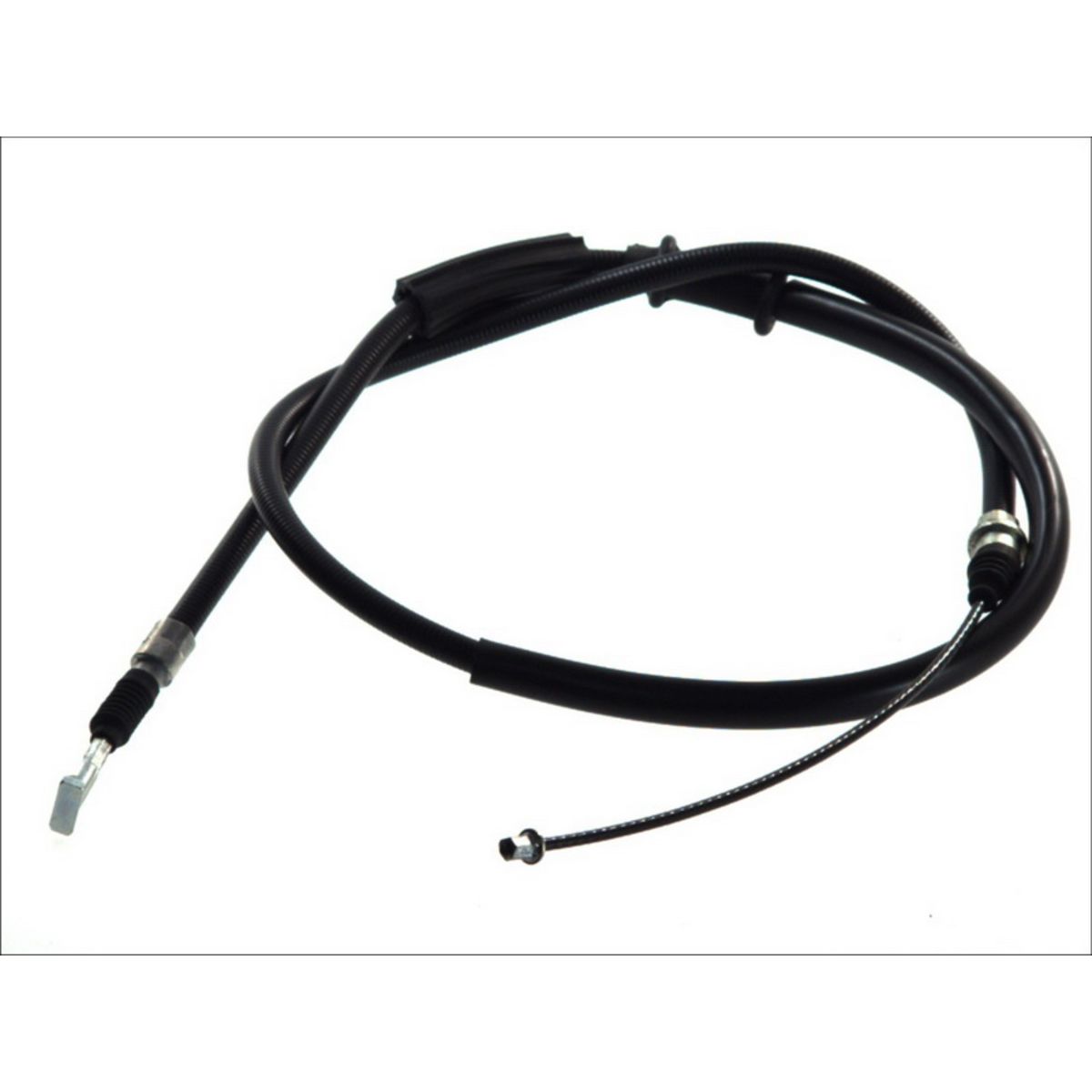 Image of Kabel, parkeerrem   rechts
