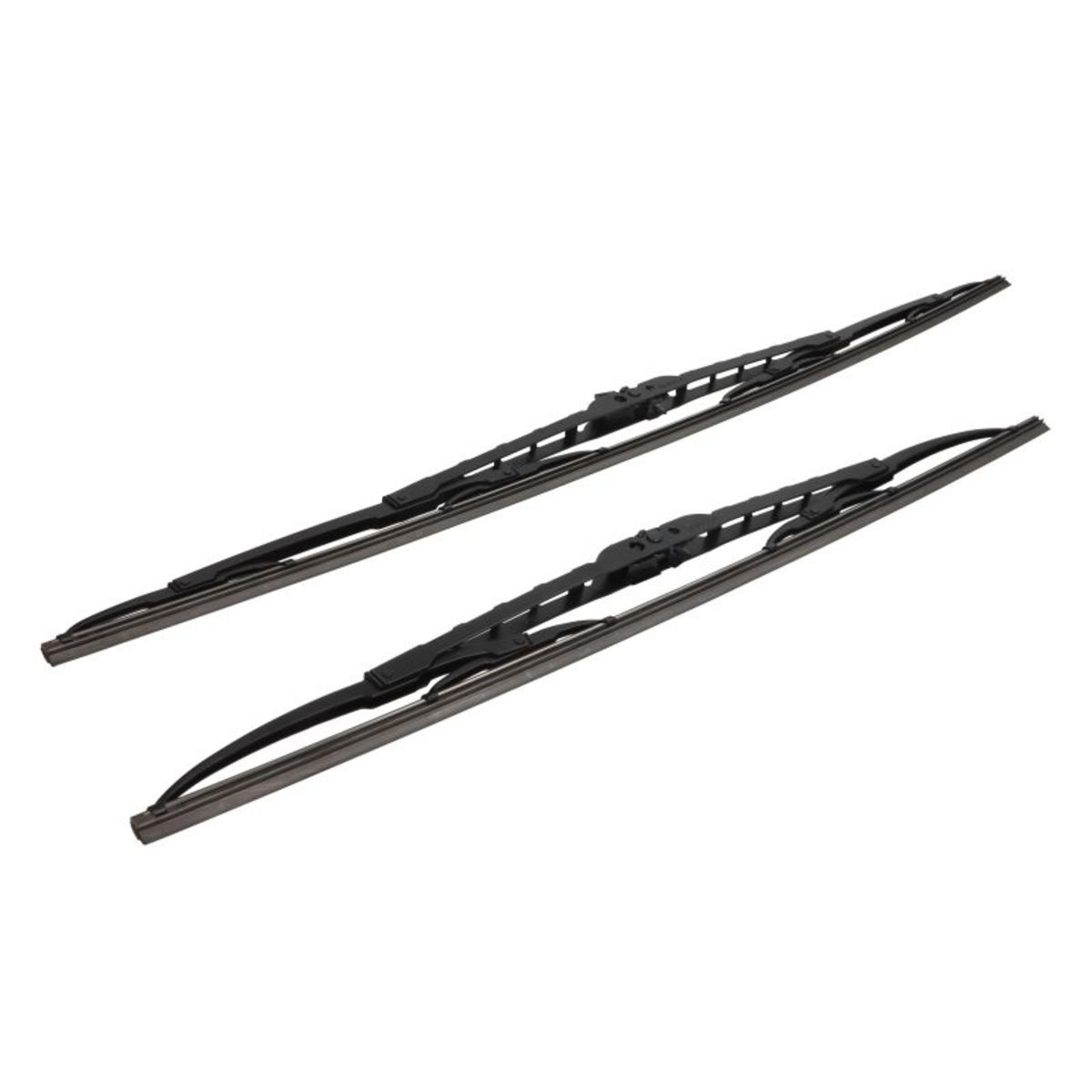Bosch Balai D'essuie-Glace Twin 3397118202, 650/500, Avant, 2 Pièce