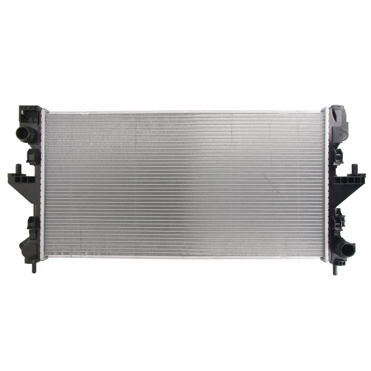 Image of Radiator, motorkoeling