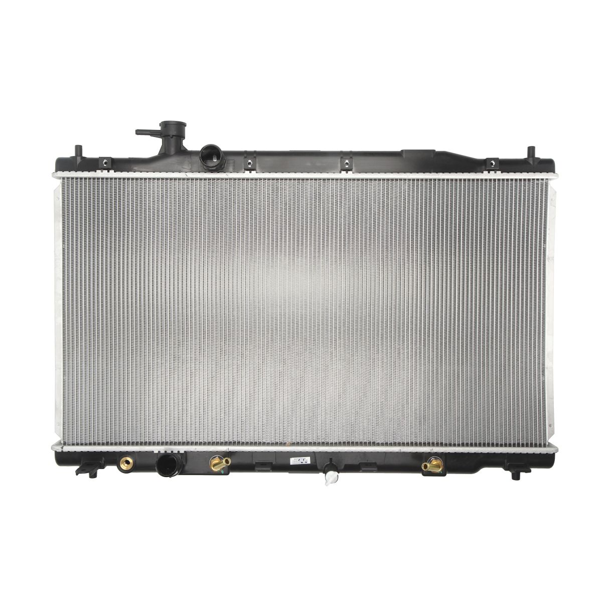 Image of Radiator, motorkoeling