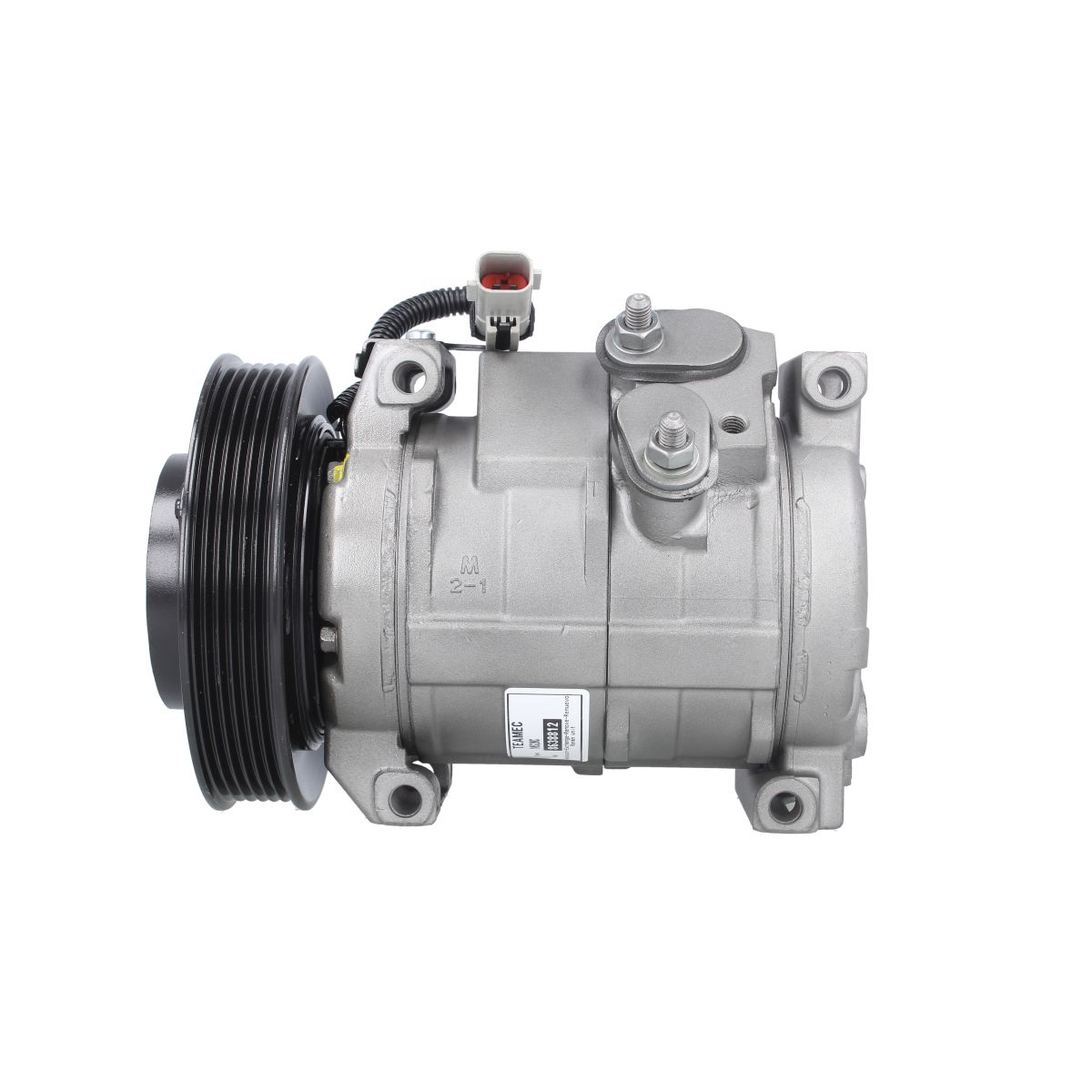Image of Compressor, airconditioner
