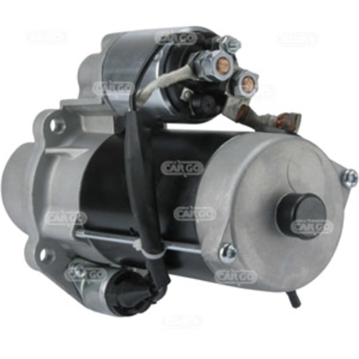 Image of Starter