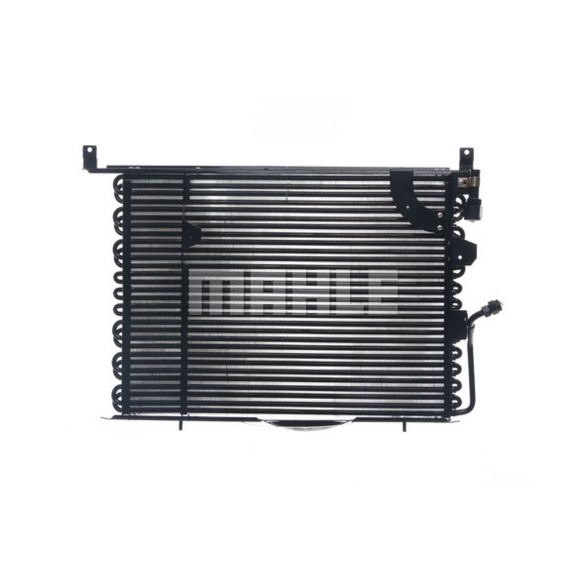 Image of Condensator, airconditioner