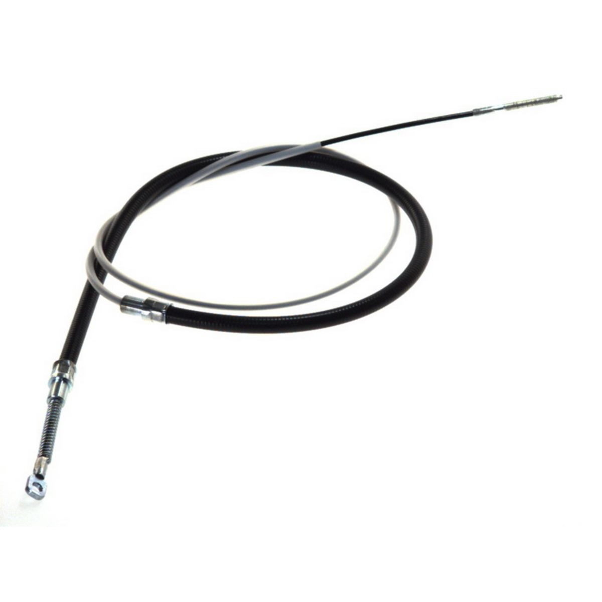 Image of Kabel, parkeerrem
