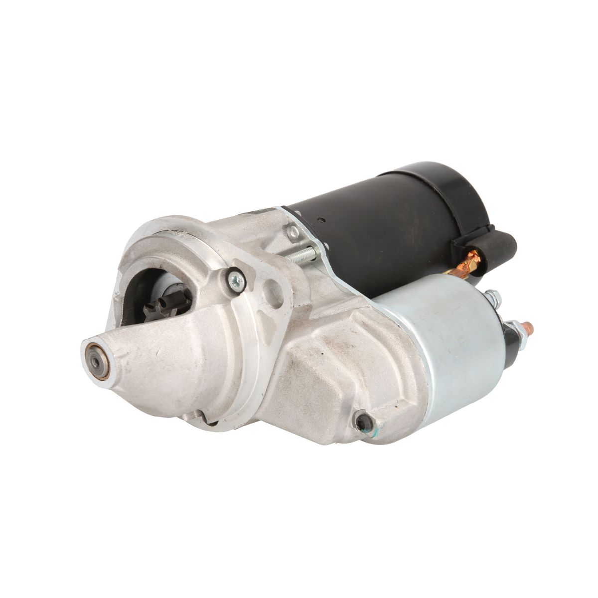 Image of Starter