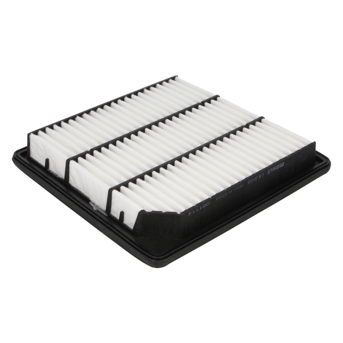 Image of MAHLE luchtfilter