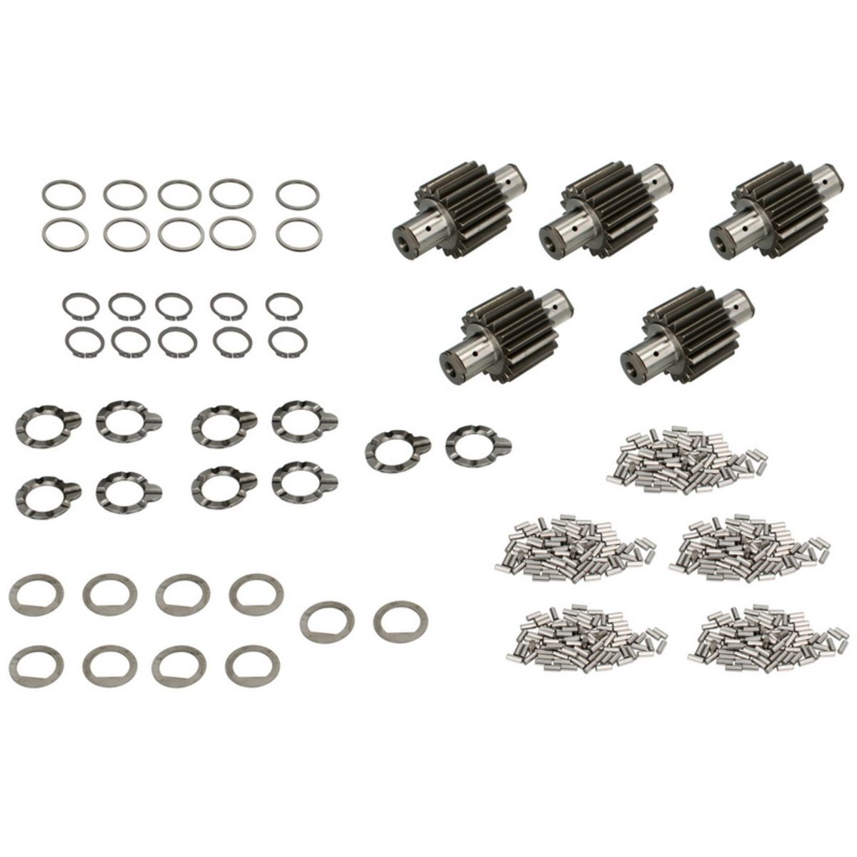 Euroricambi Element, Schaltstange 60200472