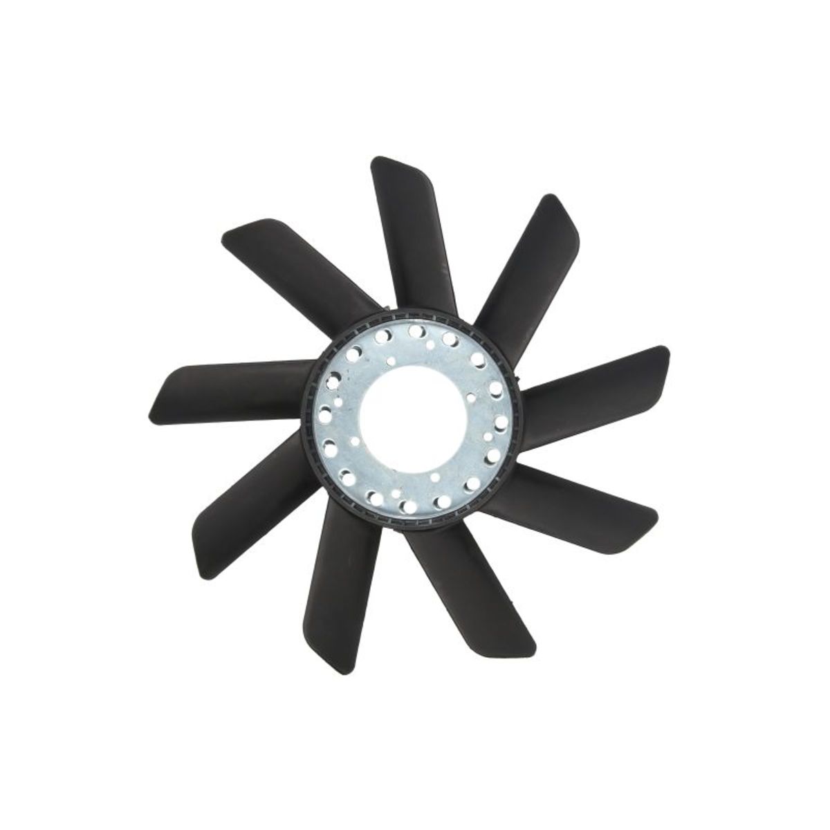 Thermotec Lüfterrad, Motorkühlung D9b006tt