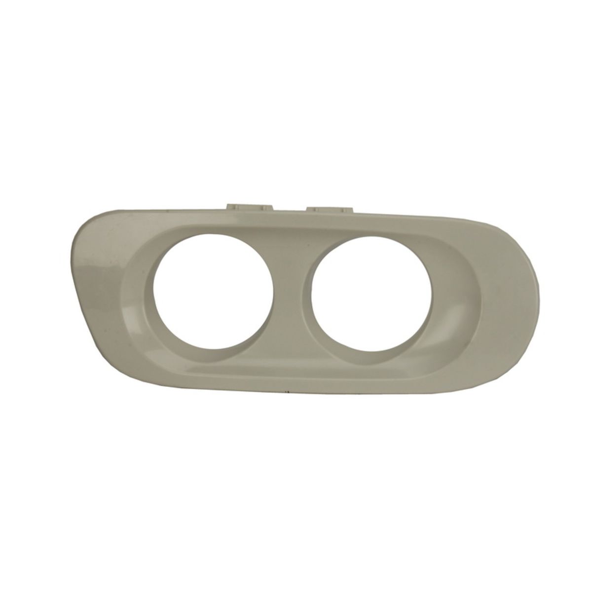 Image of Ventilatiegrille, bumper