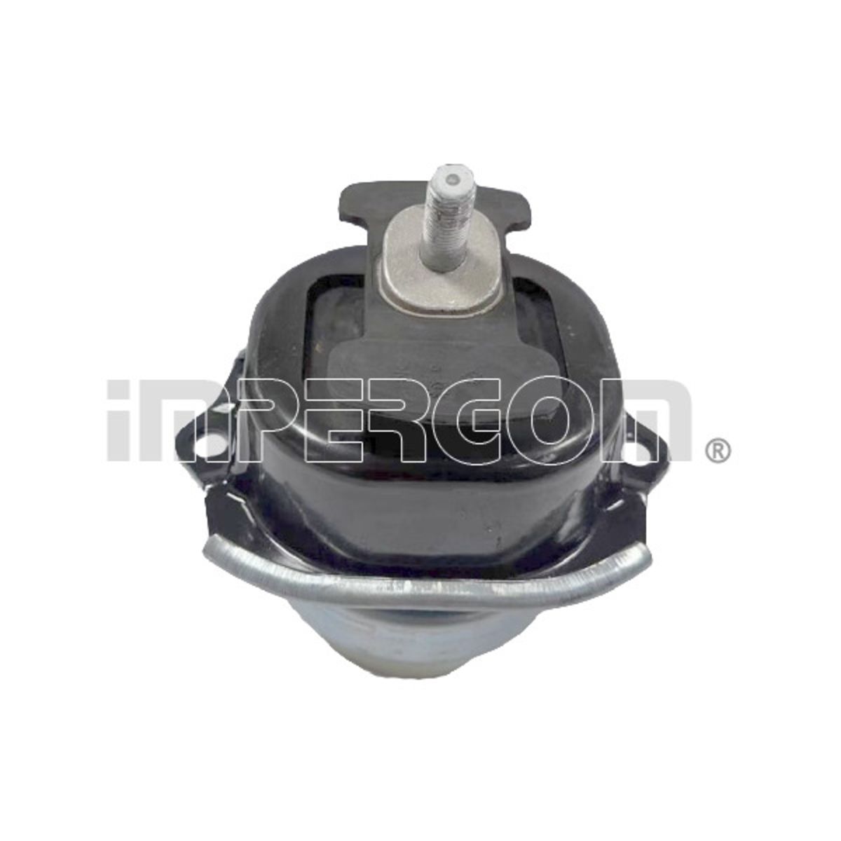 Impergom Gummikörper, Motoraufhängung Imp610716