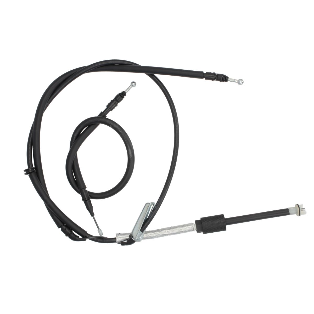 Image of Kabel, parkeerrem