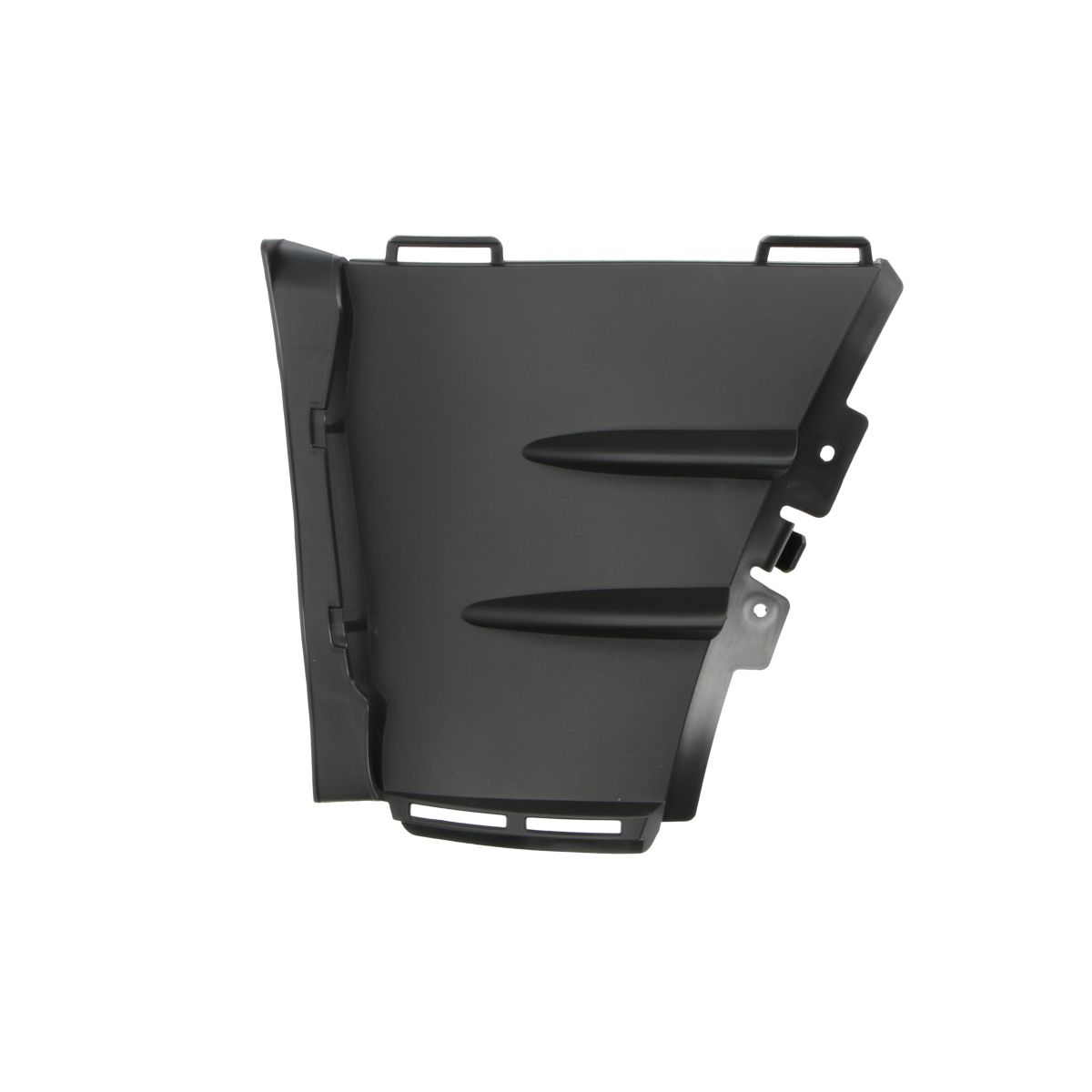 Bumper onderdelen BLIC 6502-07-3555992P