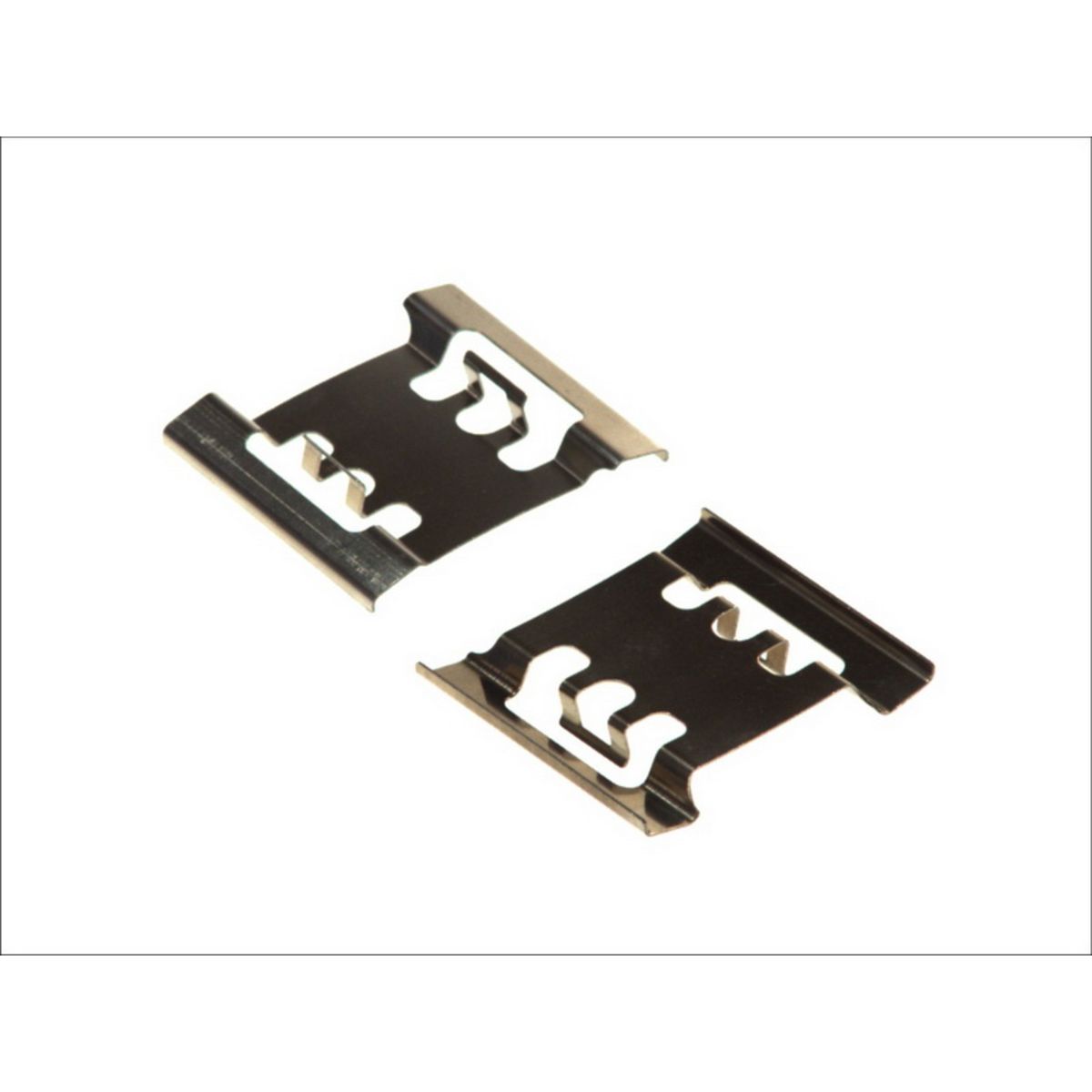 Quick Brake Toebehorenset, schijfremblok  109-1688